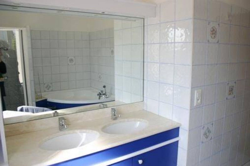 Location de vacances - Villa à Dolus-d'Oléron