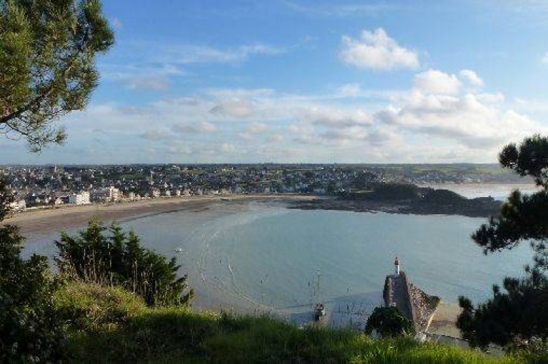 Location de vacances - Villa à Erquy