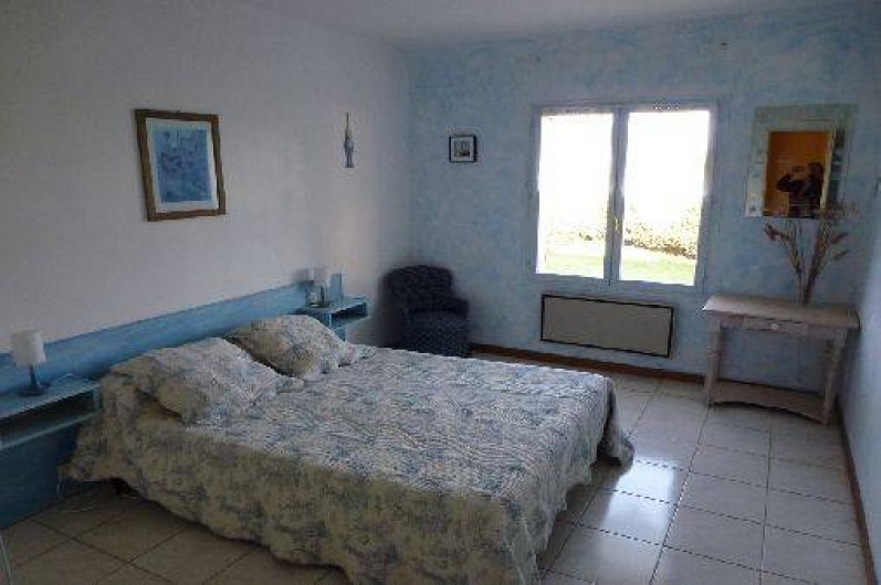 Location de vacances - Villa à Erquy