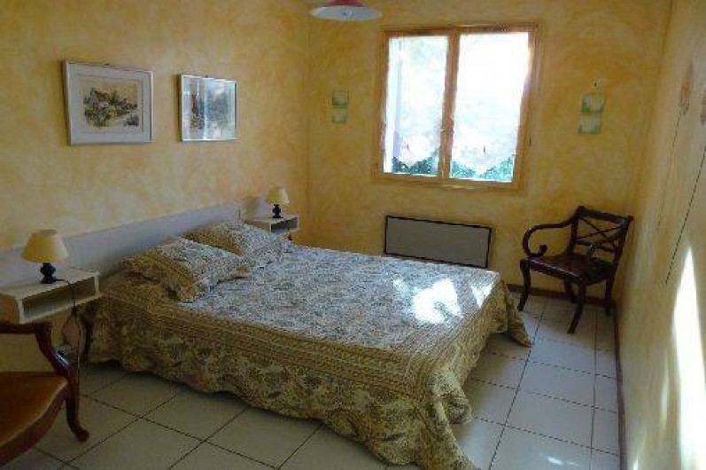 Location de vacances - Villa à Erquy