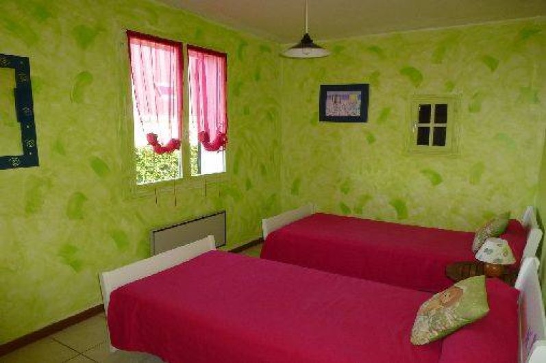 Location de vacances - Villa à Erquy