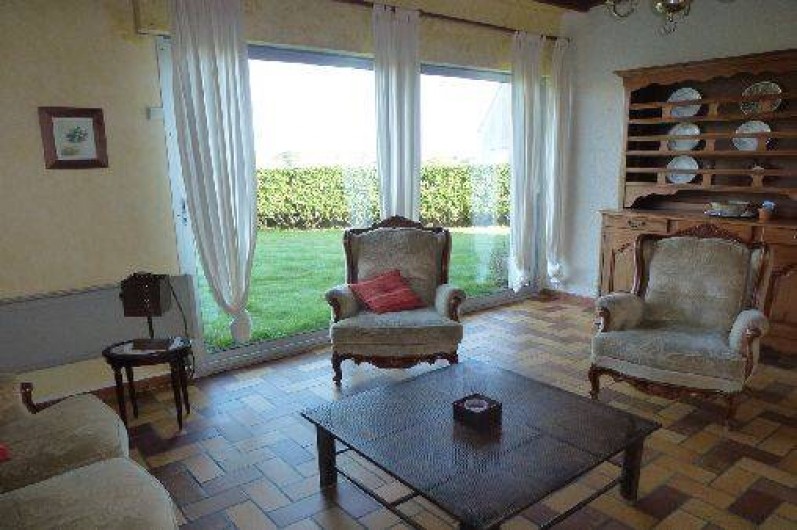 Location de vacances - Villa à Erquy