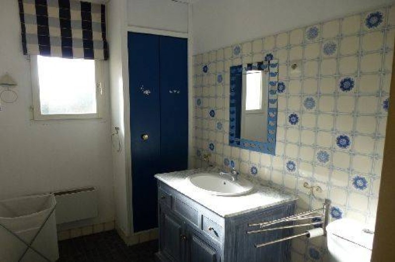 Location de vacances - Villa à Erquy