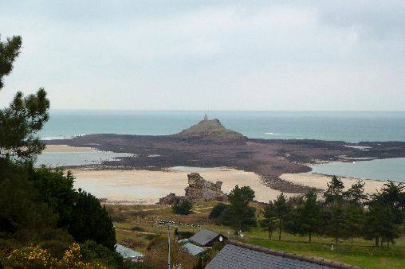 Location de vacances - Villa à Erquy