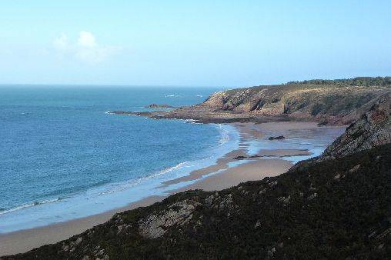 Location de vacances - Villa à Erquy