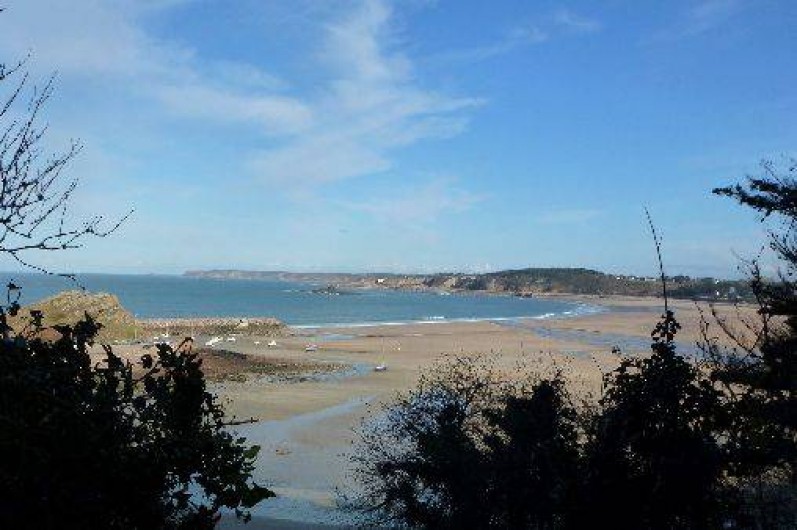 Location de vacances - Villa à Erquy