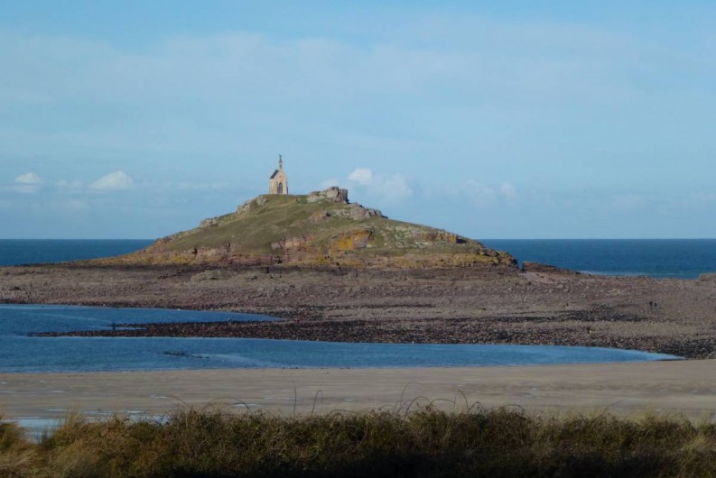 Location de vacances - Villa à Erquy