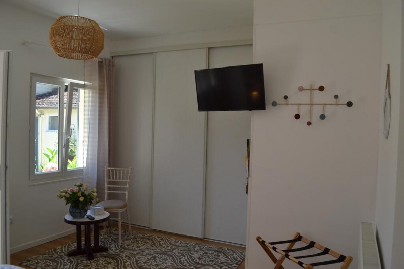 Location de vacances - Chambre d'hôtes à Condom