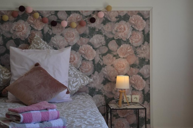 Location de vacances - Chambre d'hôtes à Condom