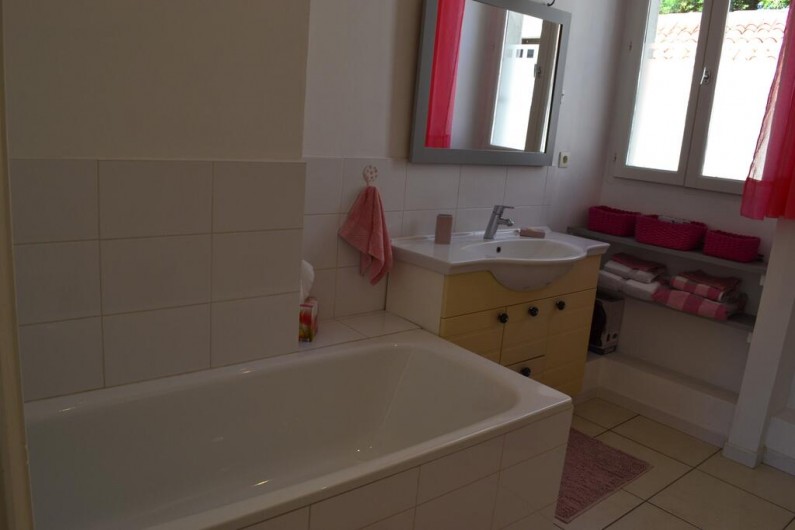 Location de vacances - Chambre d'hôtes à Condom