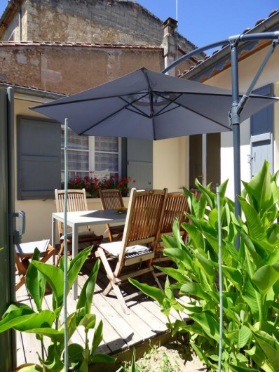 Location de vacances - Chambre d'hôtes à Condom