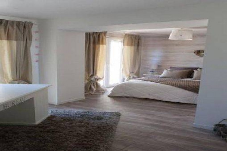 Location de vacances - Villa à Lançon-Provence