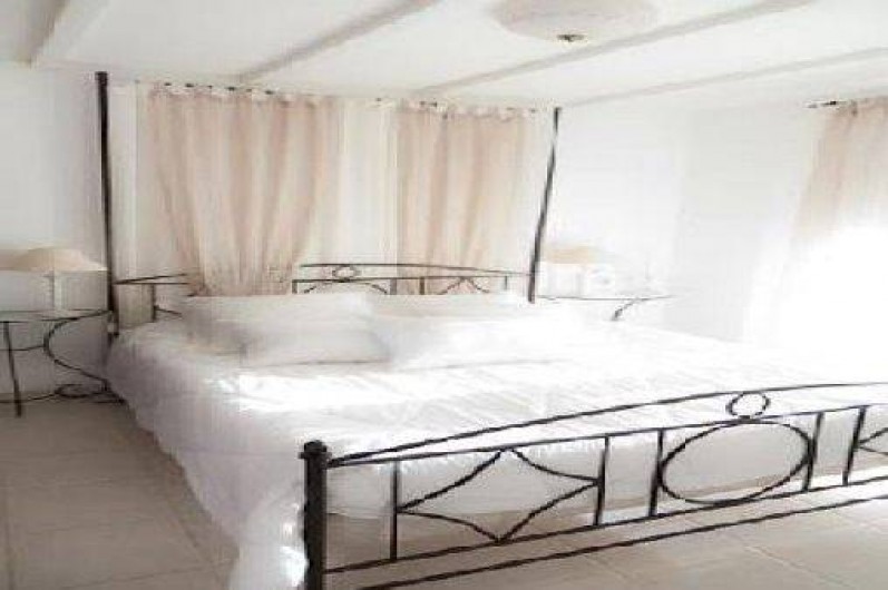 Location de vacances - Villa à Lançon-Provence