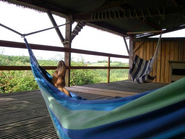 Location de vacances - Gîte à Lamaguère