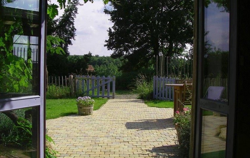 Location de vacances - Gîte à Lamaguère