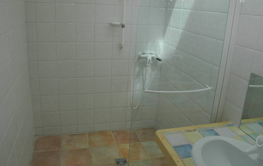 Location de vacances - Gîte à Lamaguère