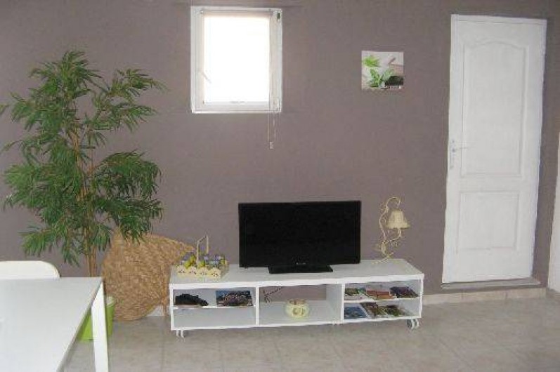 Location de vacances - Gîte à Châteaurenard