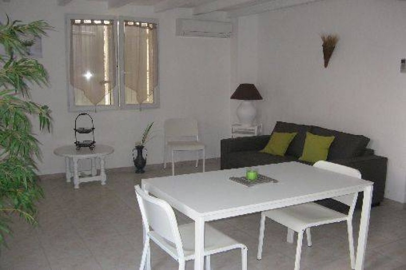 Location de vacances - Gîte à Châteaurenard