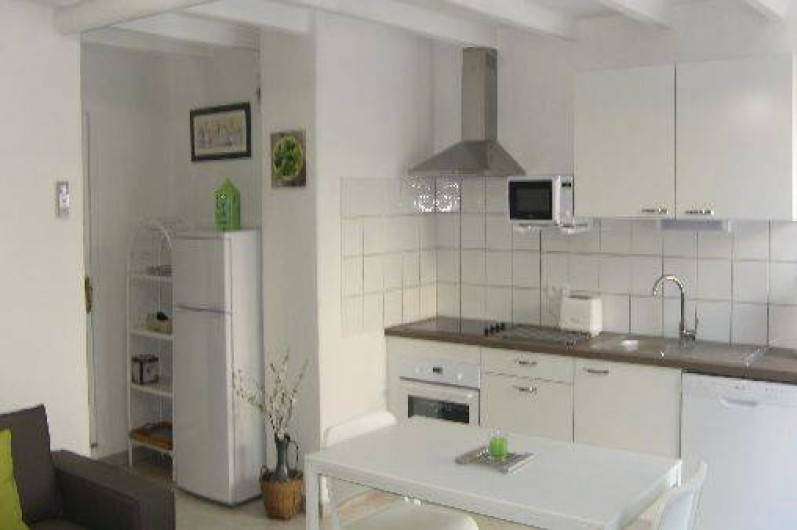 Location de vacances - Gîte à Châteaurenard