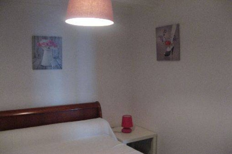 Location de vacances - Gîte à Châteaurenard