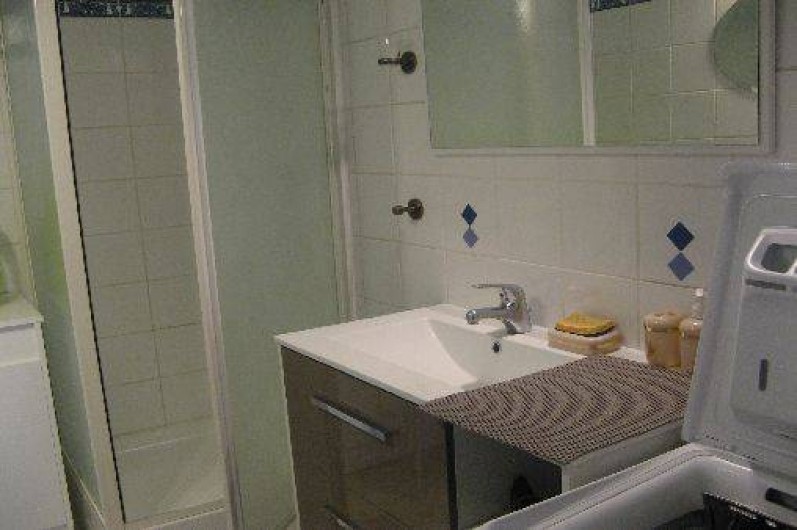 Location de vacances - Gîte à Châteaurenard