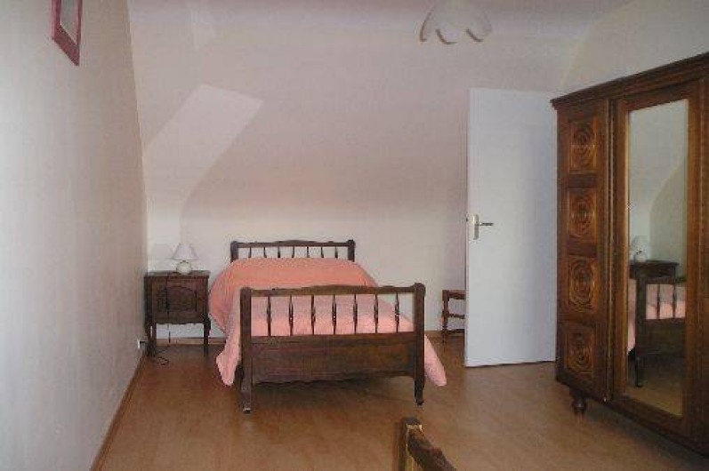 Location de vacances - Gîte à Plomodiern