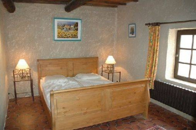 Location de vacances - Mas à Saint-Maime