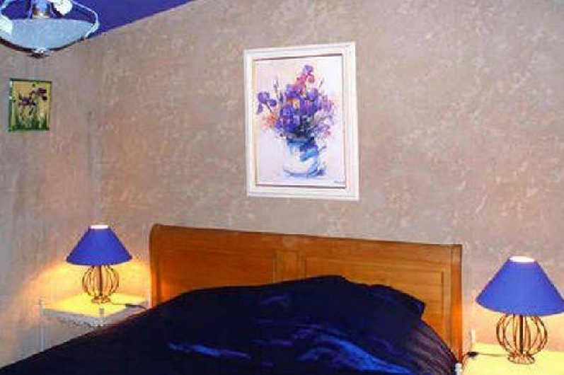 Location de vacances - Mas à Saint-Maime