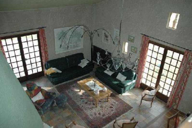 Location de vacances - Mas à Saint-Maime