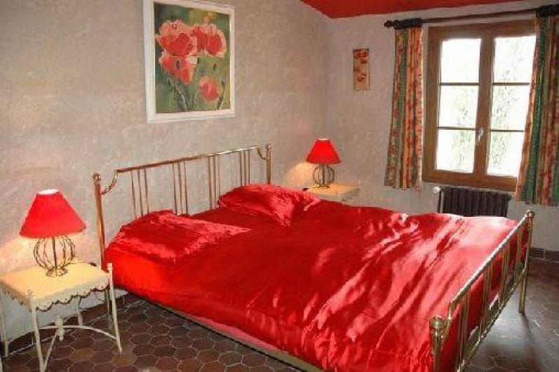 Location de vacances - Mas à Saint-Maime