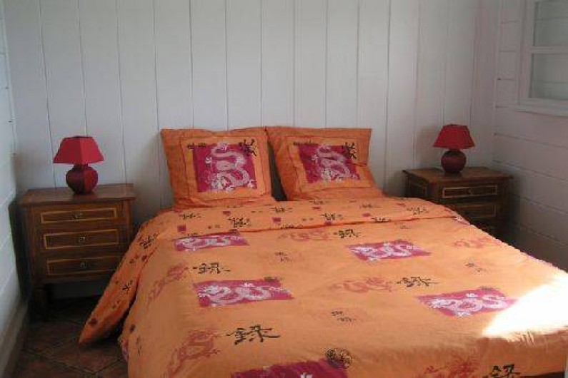 Location de vacances - Bungalow - Mobilhome à Saint-Louis