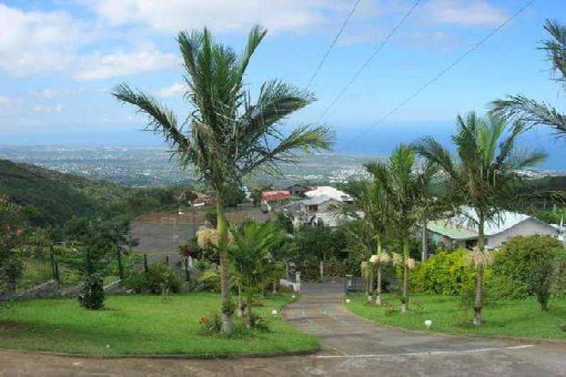 Location de vacances - Bungalow - Mobilhome à Saint-Louis