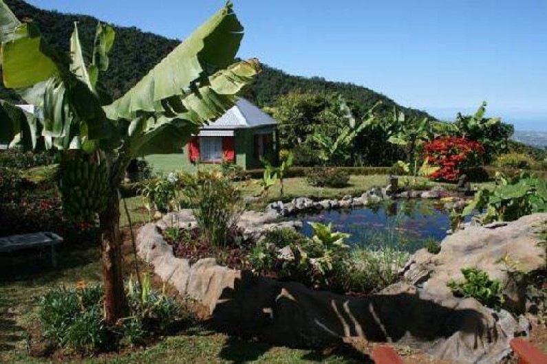 Location de vacances - Bungalow - Mobilhome à Saint-Louis