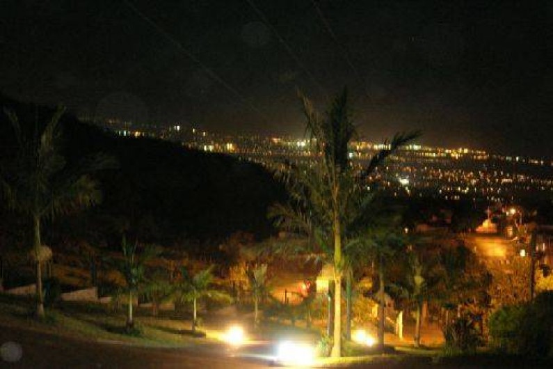 Location de vacances - Bungalow - Mobilhome à Saint-Louis