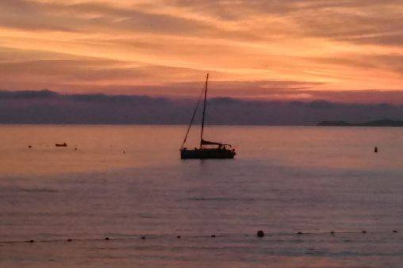 Location de vacances - Studio à Coti-Chiavari