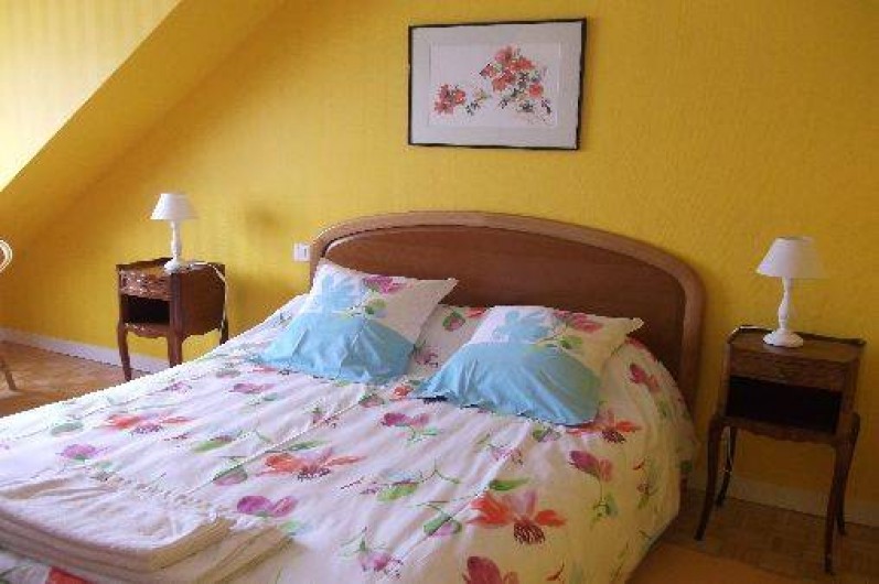 Location de vacances - Appartement à Audierne