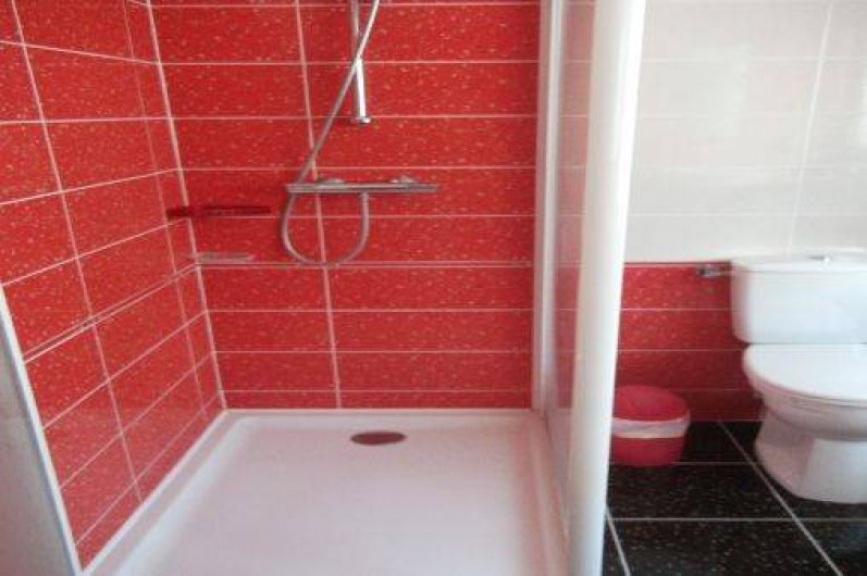 Location de vacances - Appartement à Audierne