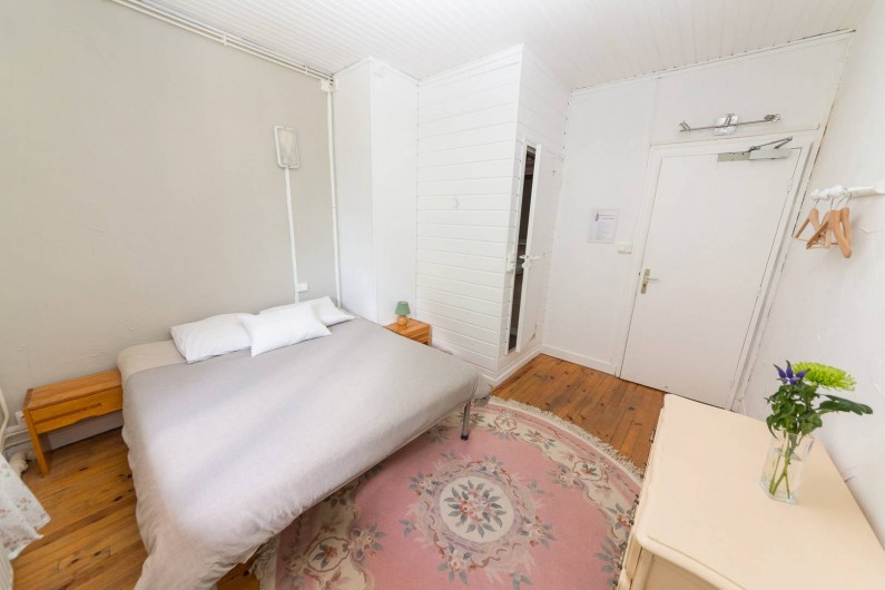 Location de vacances - Chalet à Le Bourg-d'Oisans