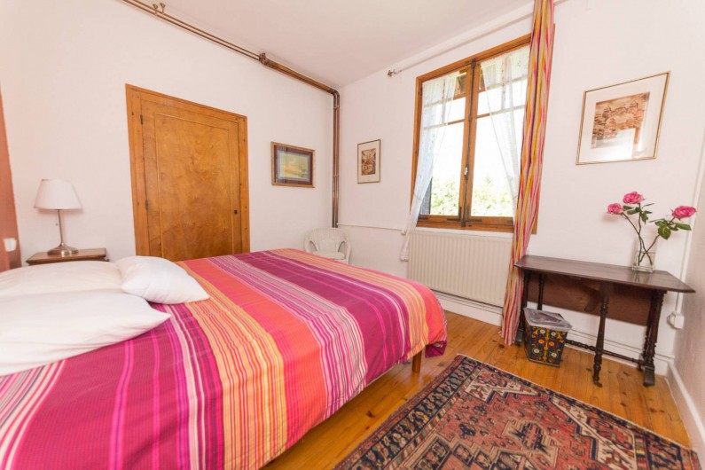 Location de vacances - Chalet à Le Bourg-d'Oisans