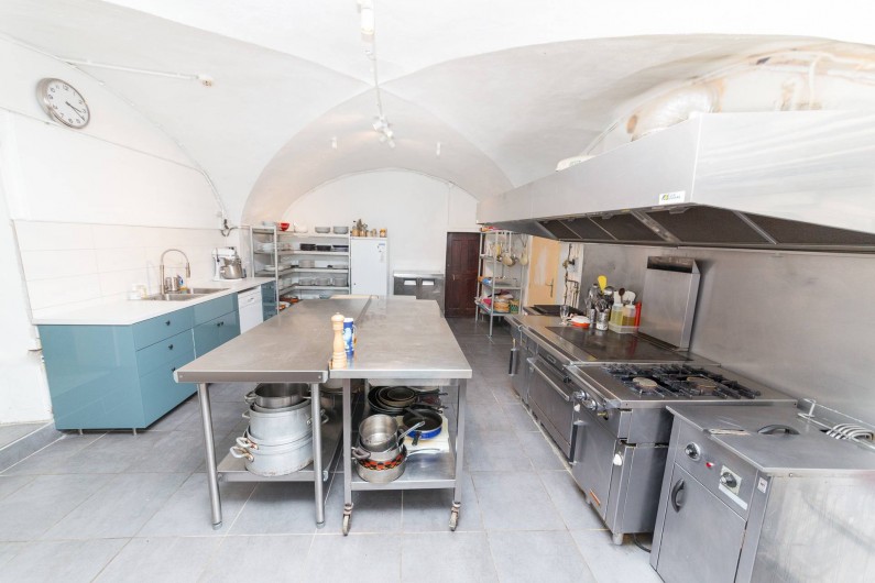 Location de vacances - Chalet à Le Bourg-d'Oisans