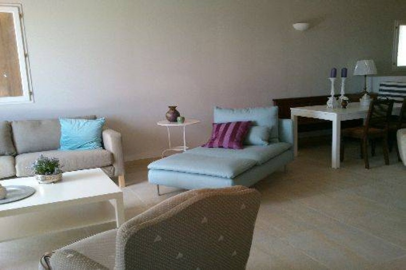 Location de vacances - Villa à Montauroux