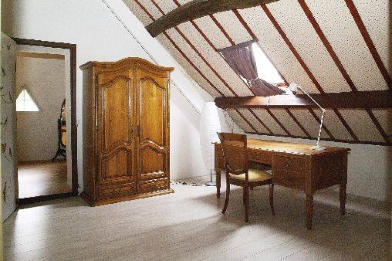 Location de vacances - Gîte à Chouzy-sur-Cisse