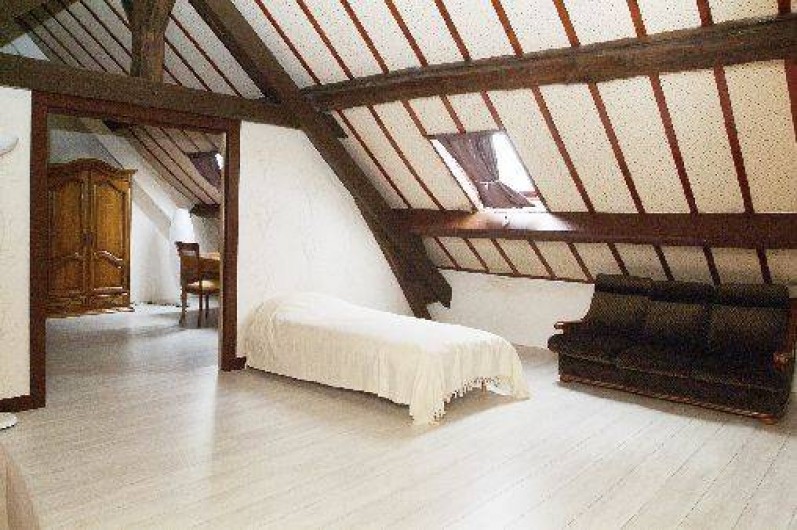 Location de vacances - Gîte à Chouzy-sur-Cisse