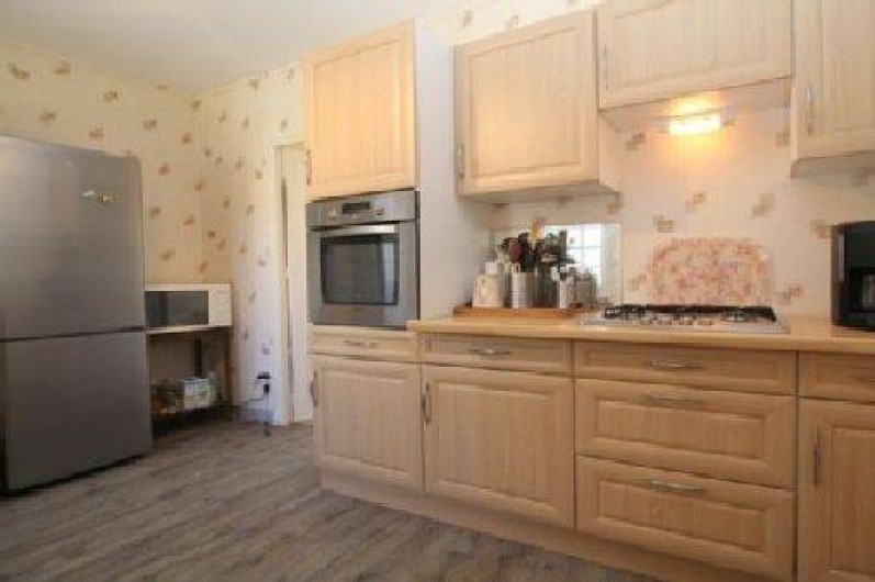 Location de vacances - Gîte à Chouzy-sur-Cisse