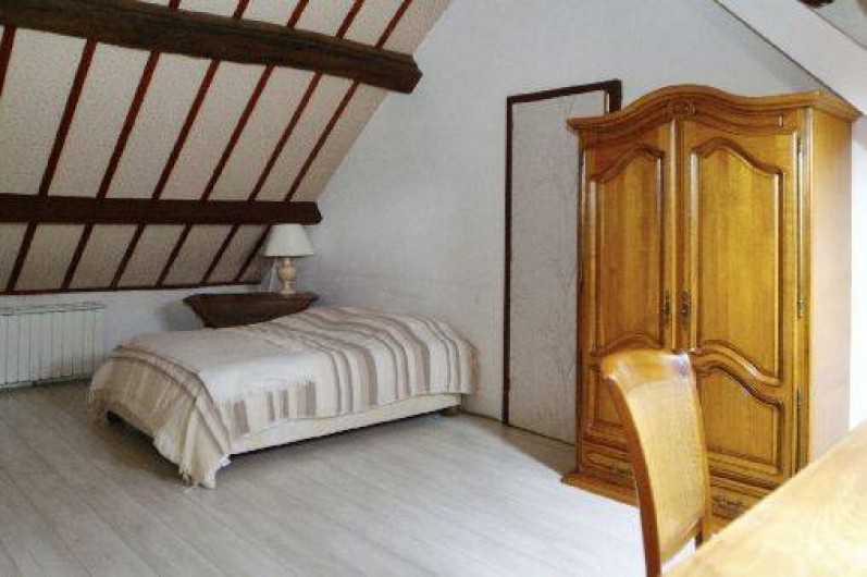 Location de vacances - Gîte à Chouzy-sur-Cisse