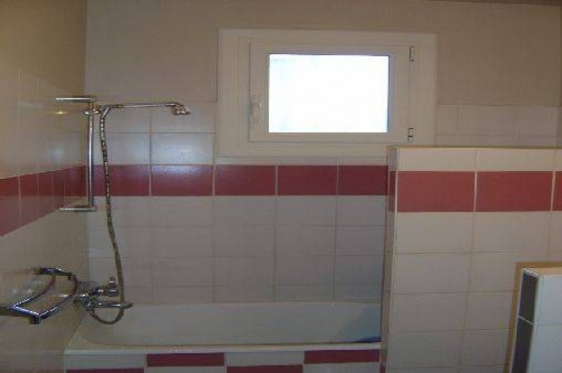 Location de vacances - Appartement à Sauveterre