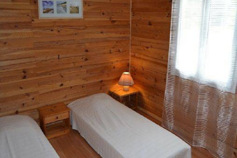 Location de vacances - Gîte à Saint-Dézéry