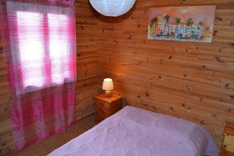 Location de vacances - Gîte à Saint-Dézéry