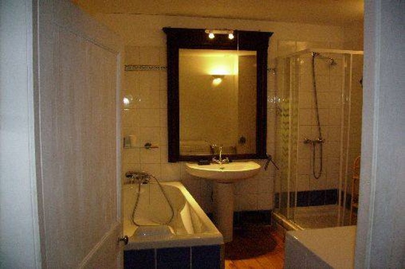 Location de vacances - Moulin à Saint-Germain-le-Rocheux