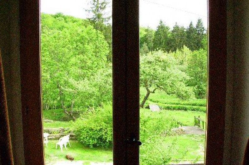 Location de vacances - Moulin à Saint-Germain-le-Rocheux